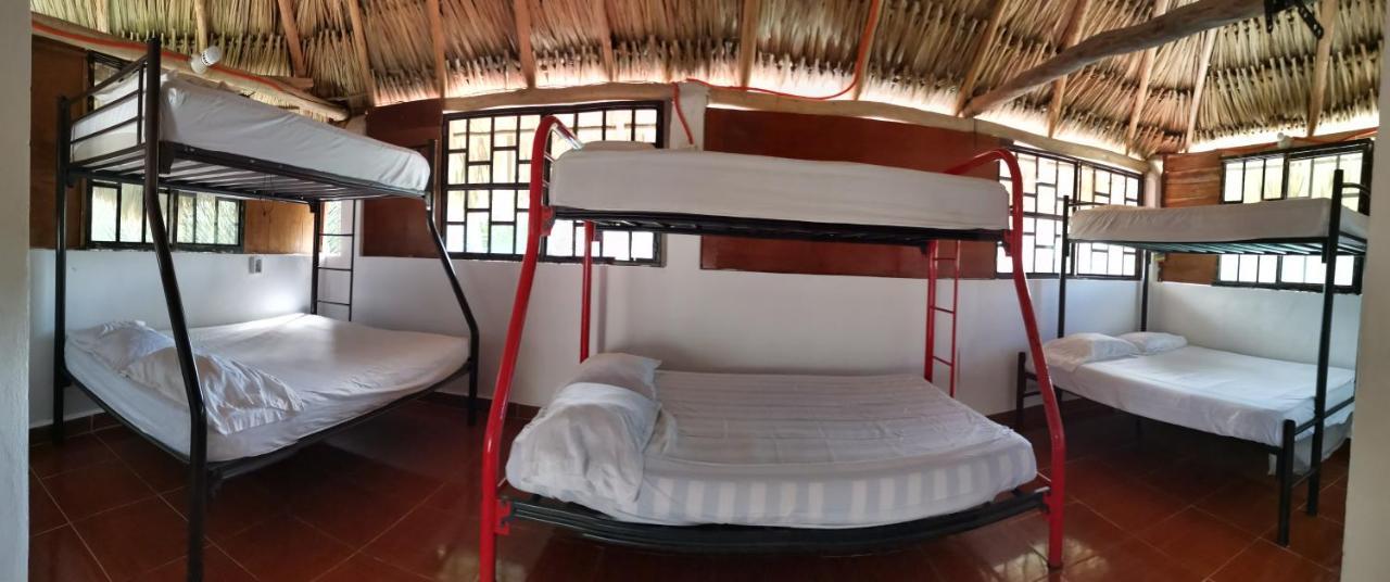 El Refugio Inn Bacalar