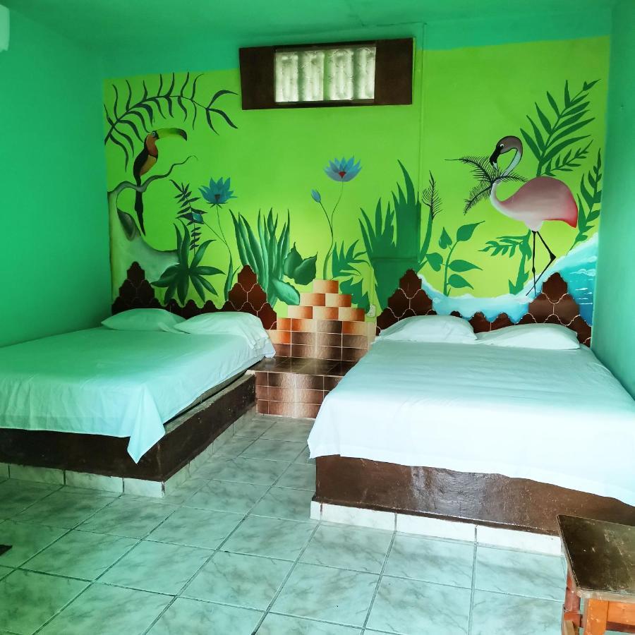 El Refugio Inn Bacalar
