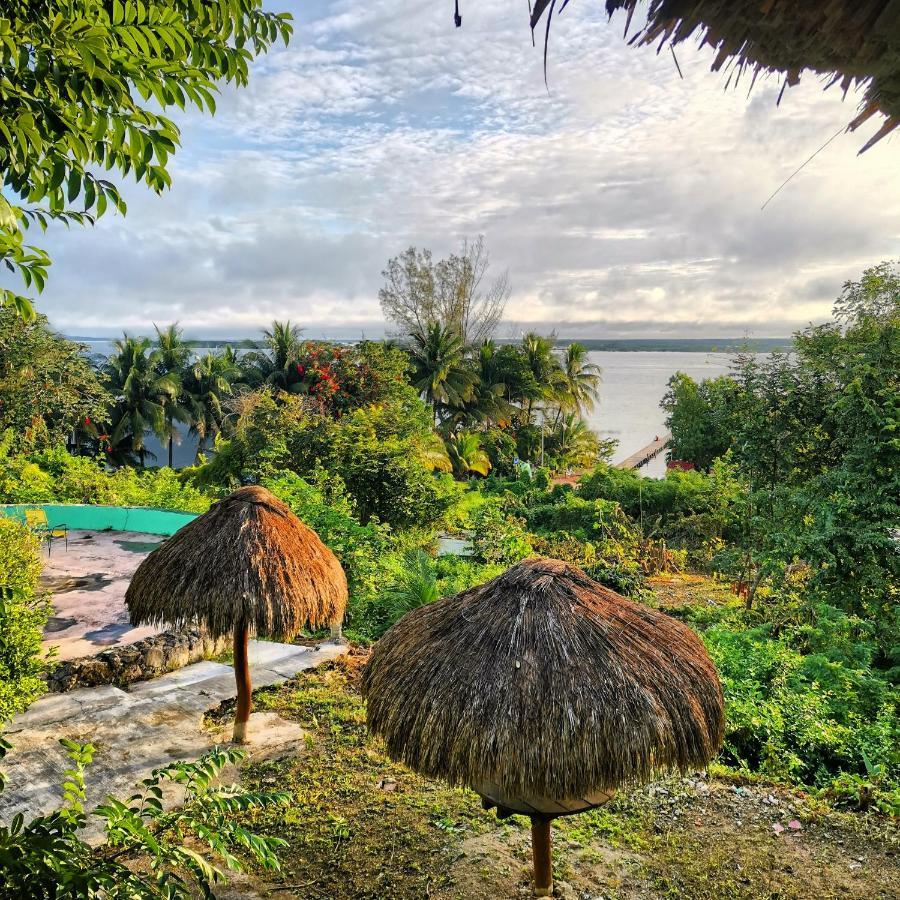 El Refugio Bacalar