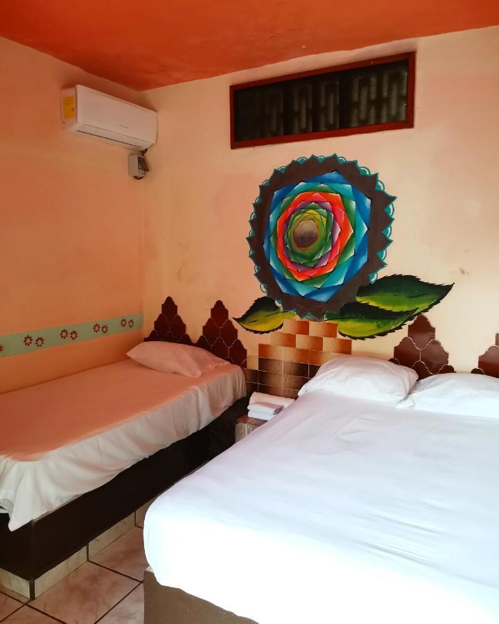 Inn El Refugio *