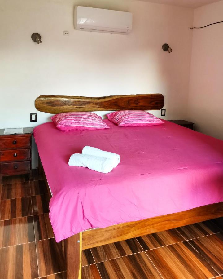 El Refugio Inn Bacalar