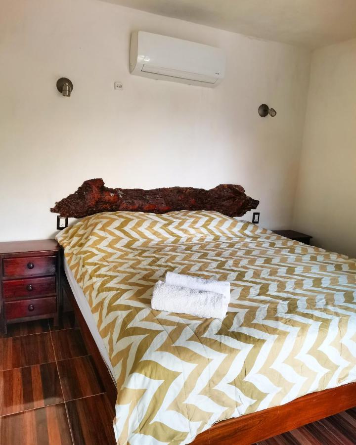 El Refugio