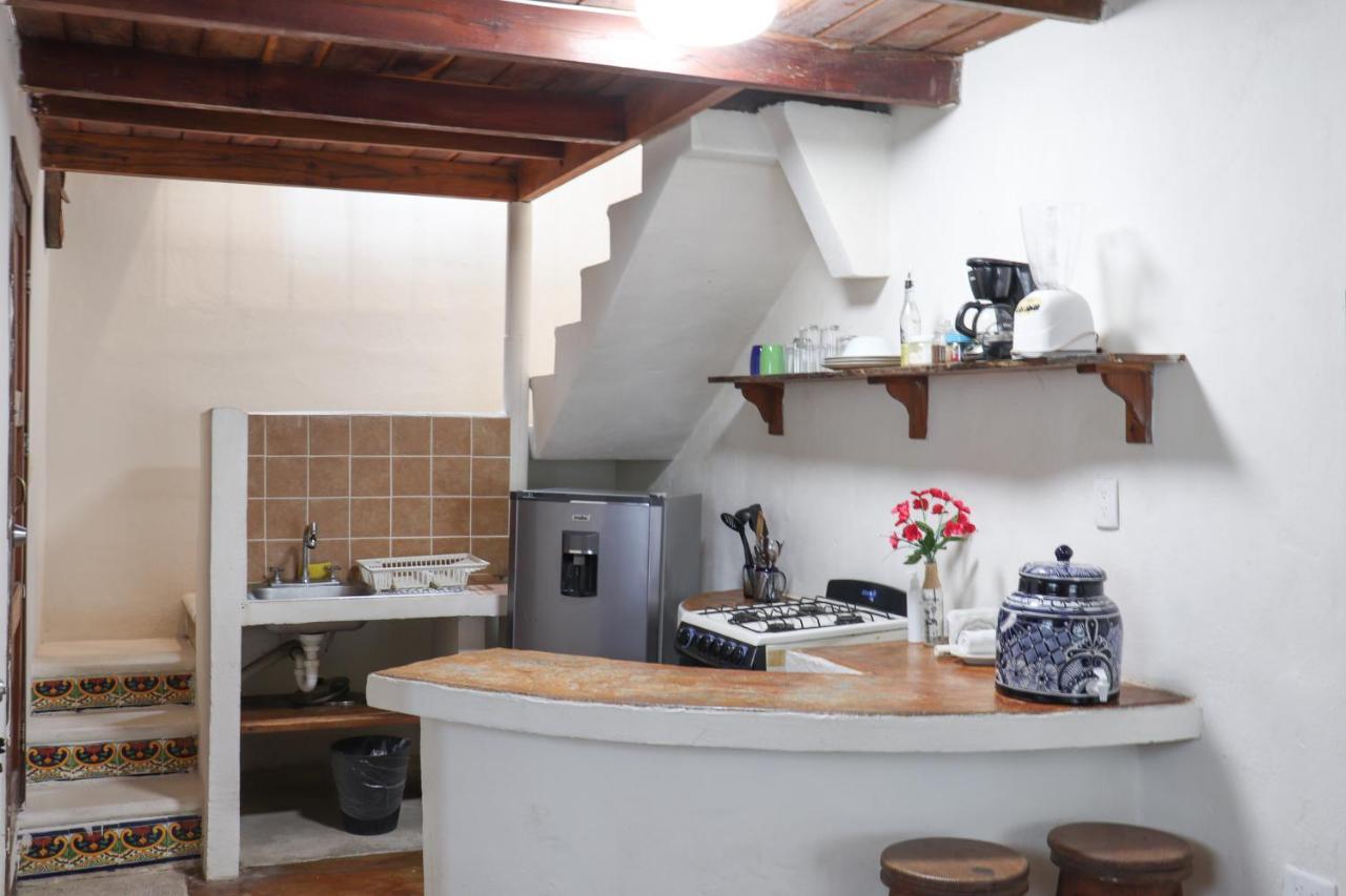 Hostal&suites Pata De Perro Hostal