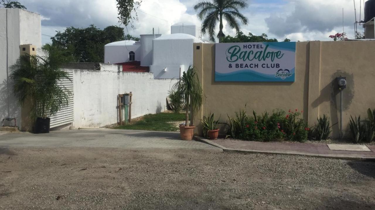 Hotel Bacalove