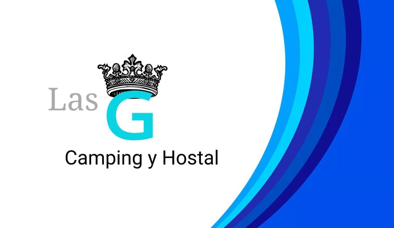 Y Camping G Camping Bacalar