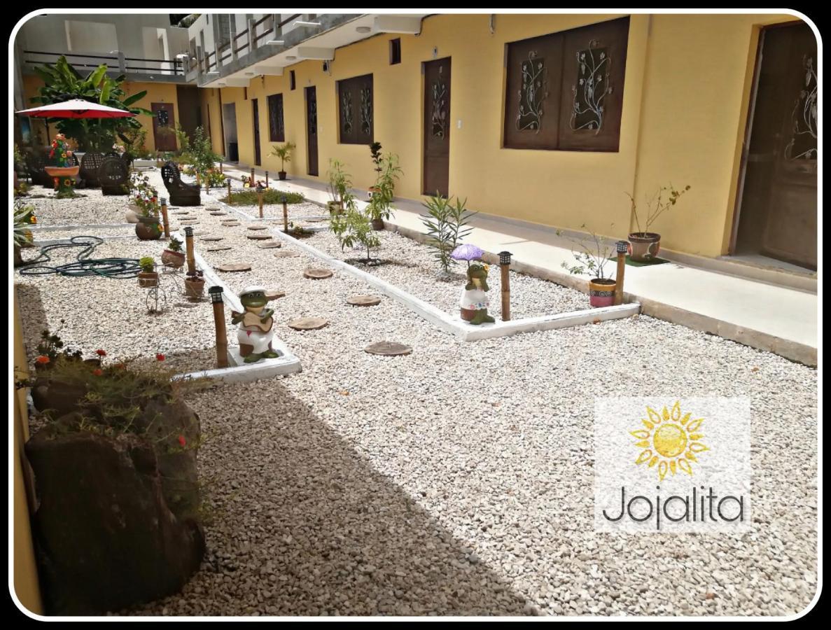 Jojalita Hotel