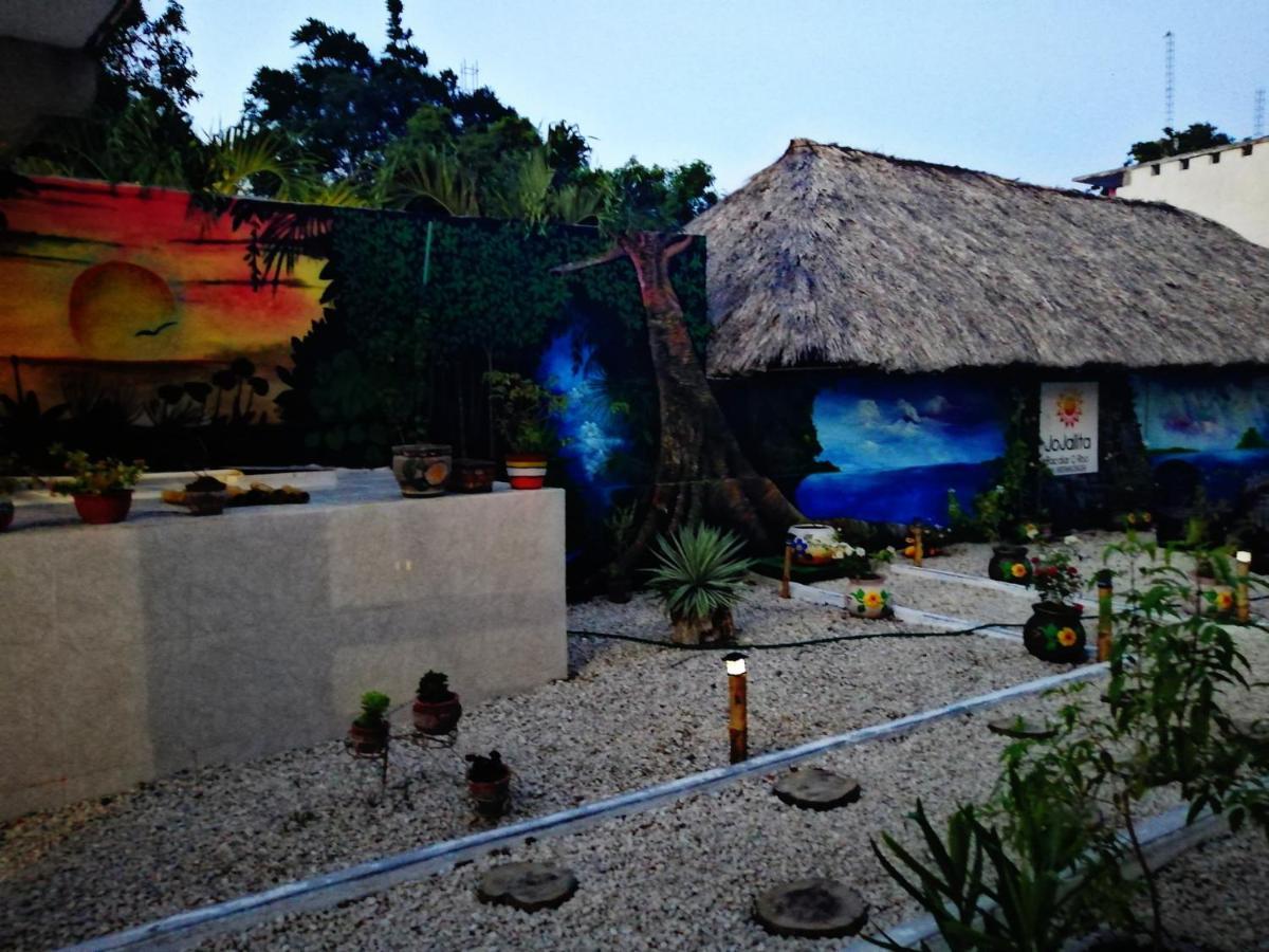 Hotel Jojalita Bacalar