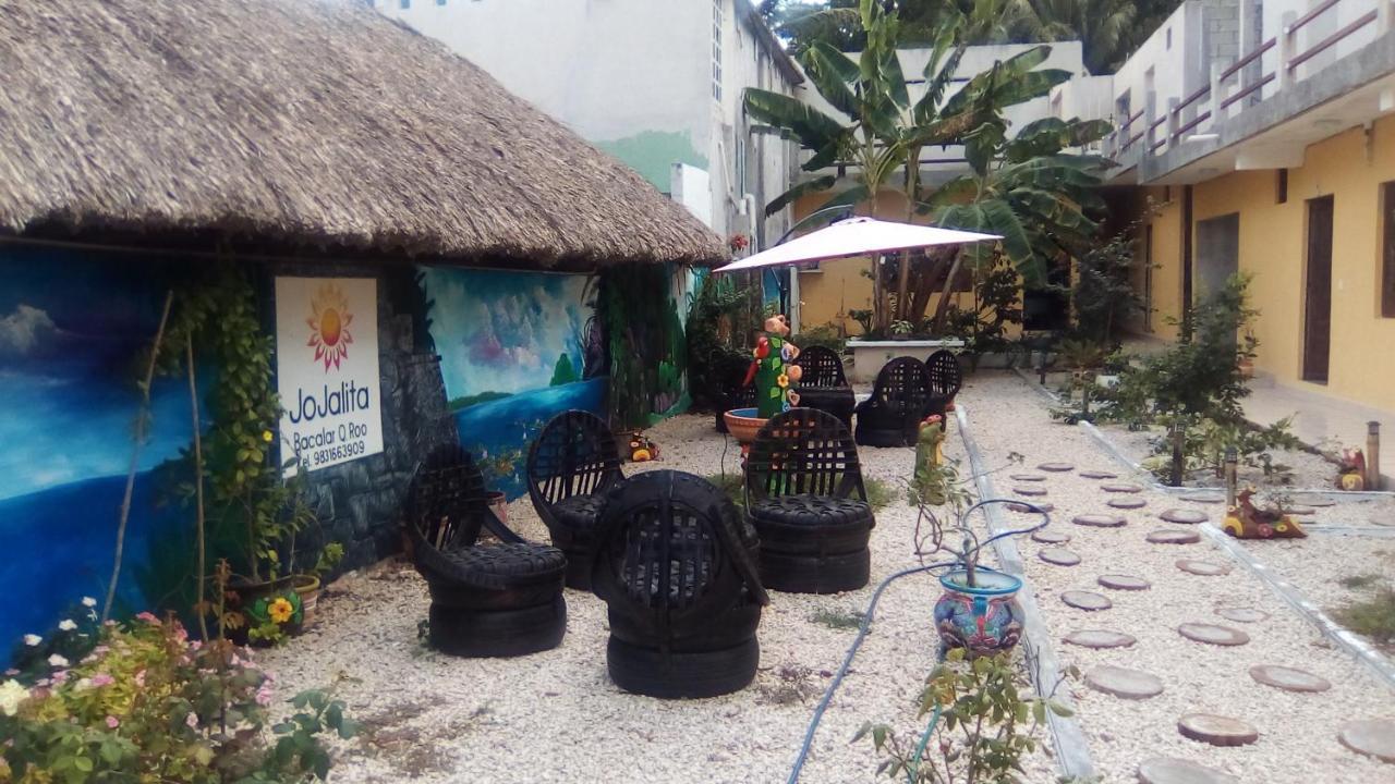 Hotel Jojalita *