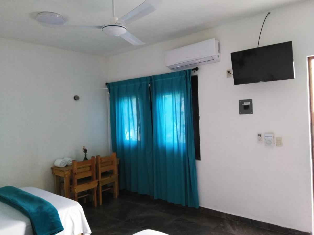 Hotel Jojalita *
