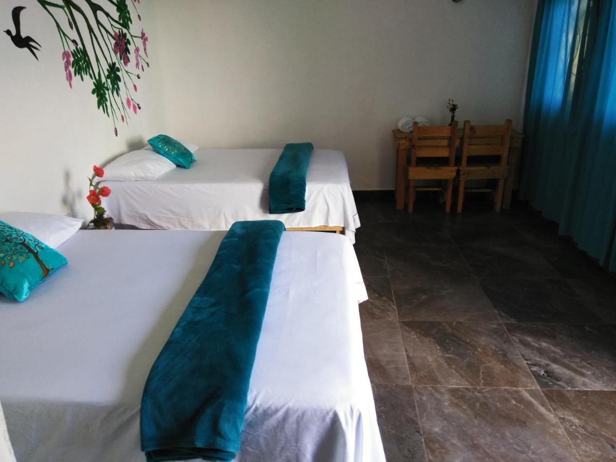 Hotel Jojalita Bacalar