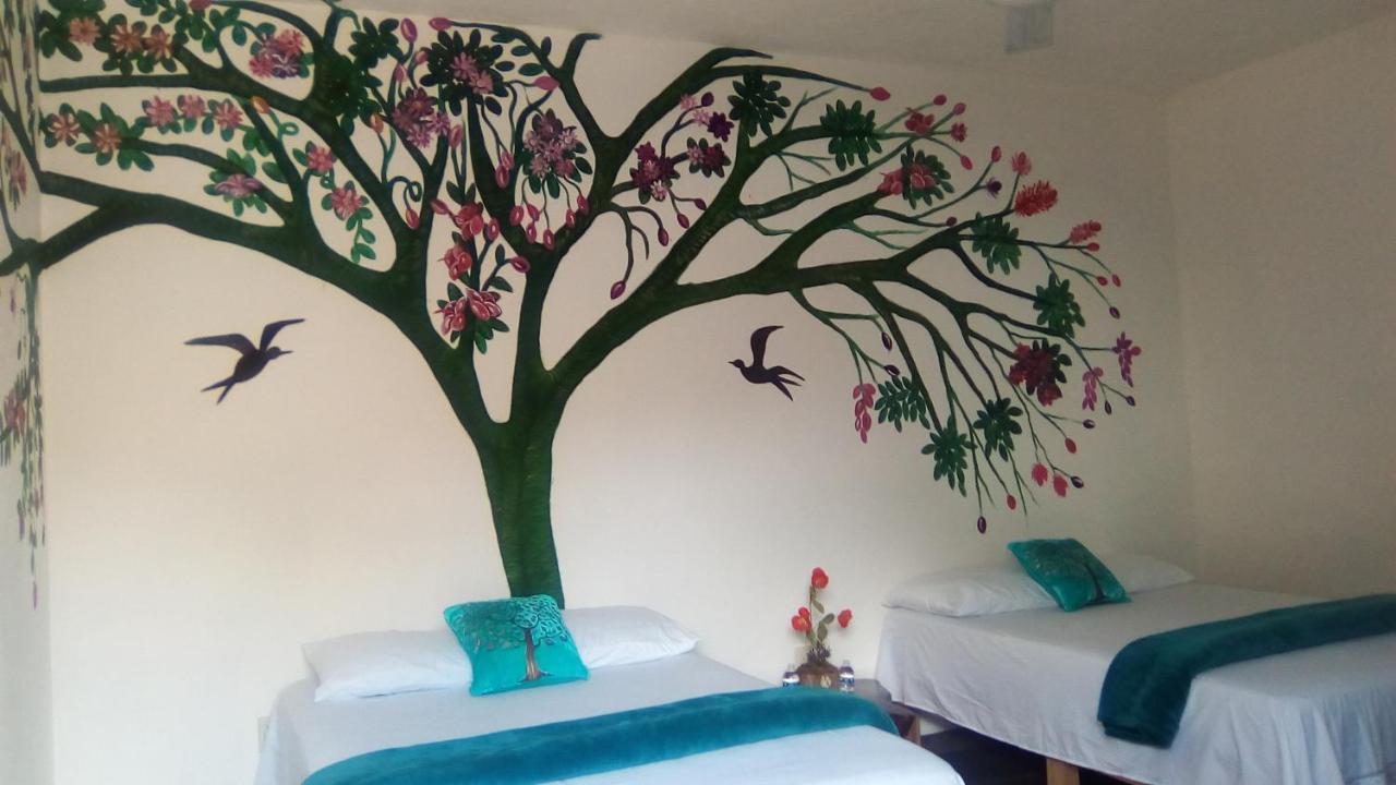Jojalita Hotel