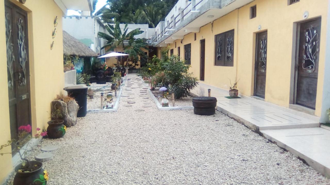 Hotel Jojalita *