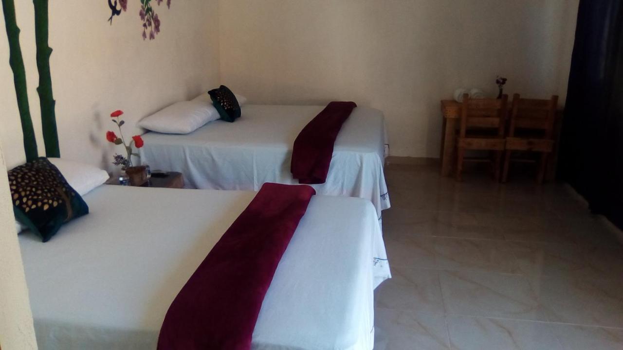 Hotel Jojalita *