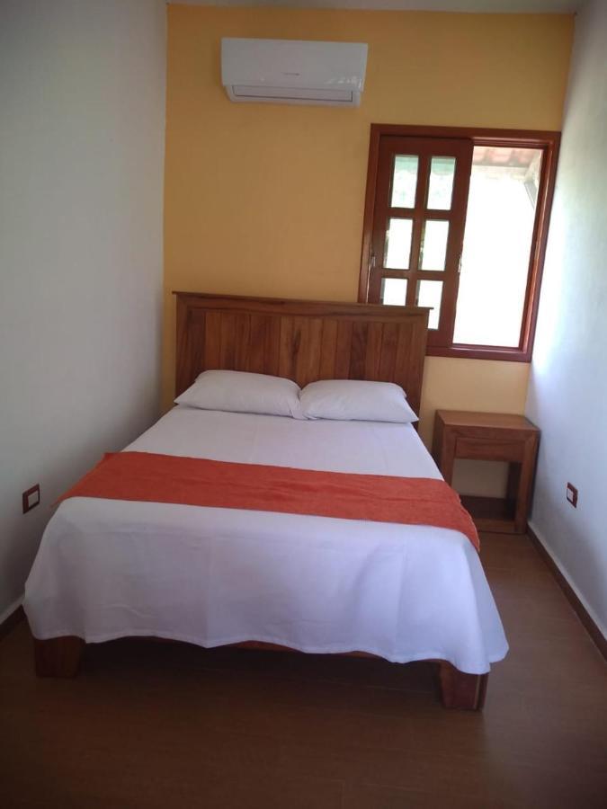 Camping Sujuy-ha