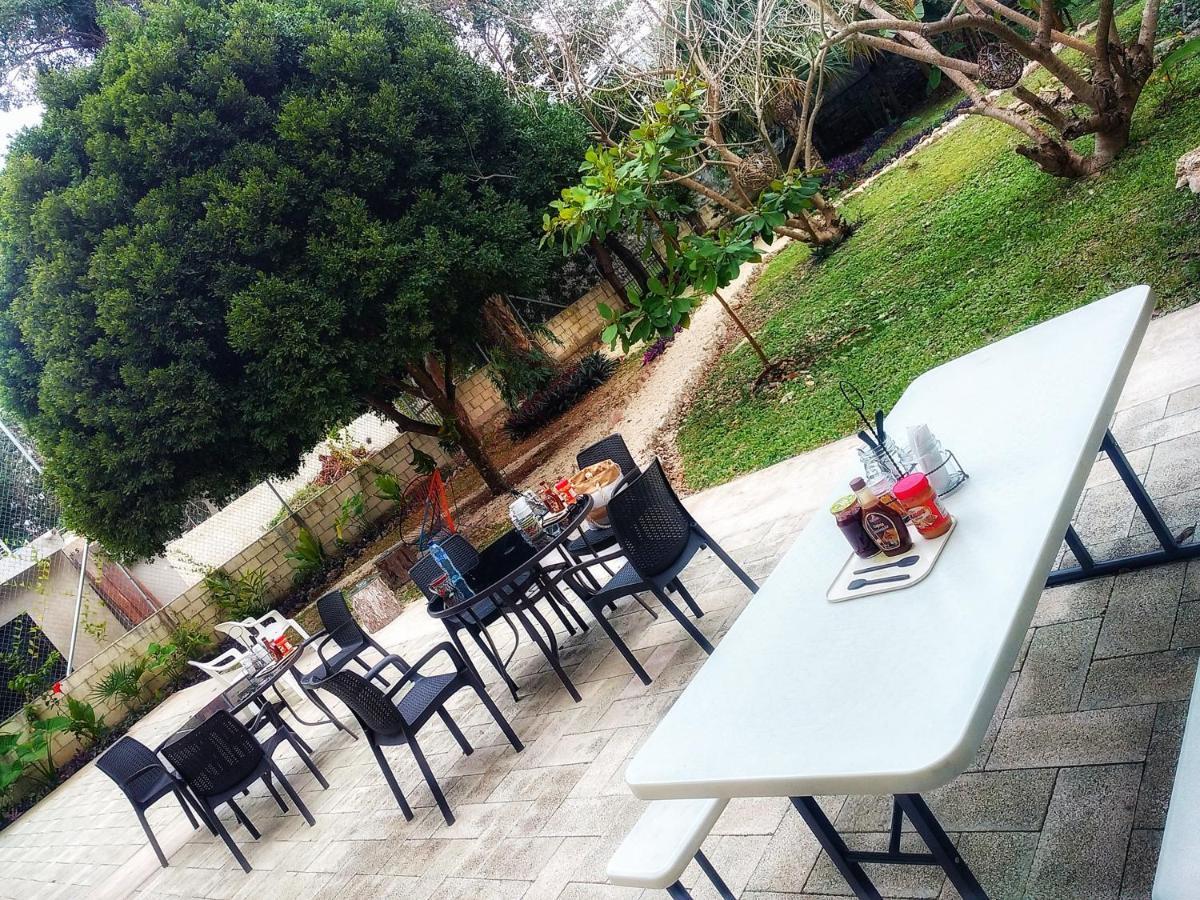 Bed and breakfast Gran Jaguar *