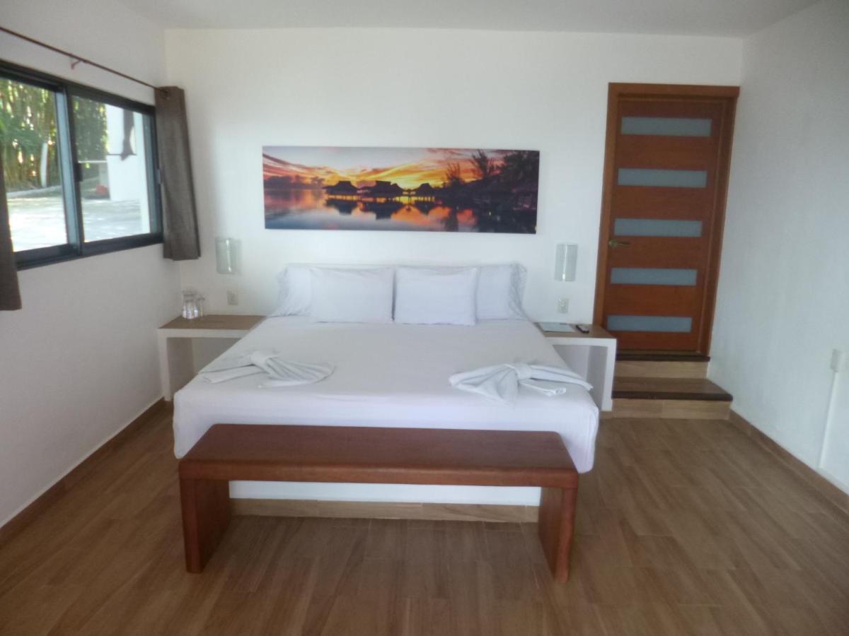 Villa Marilu *