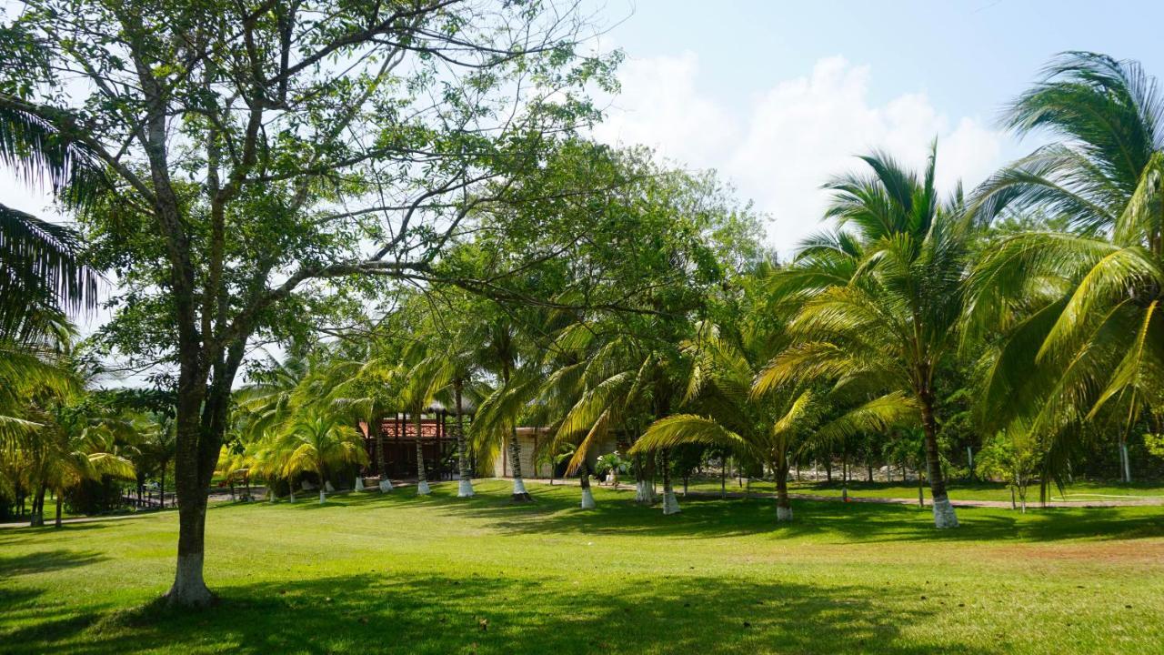 Sujuy-ha * Bacalar