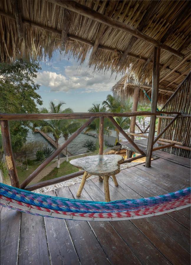 Pensión Amigos Hotelito Bacalar