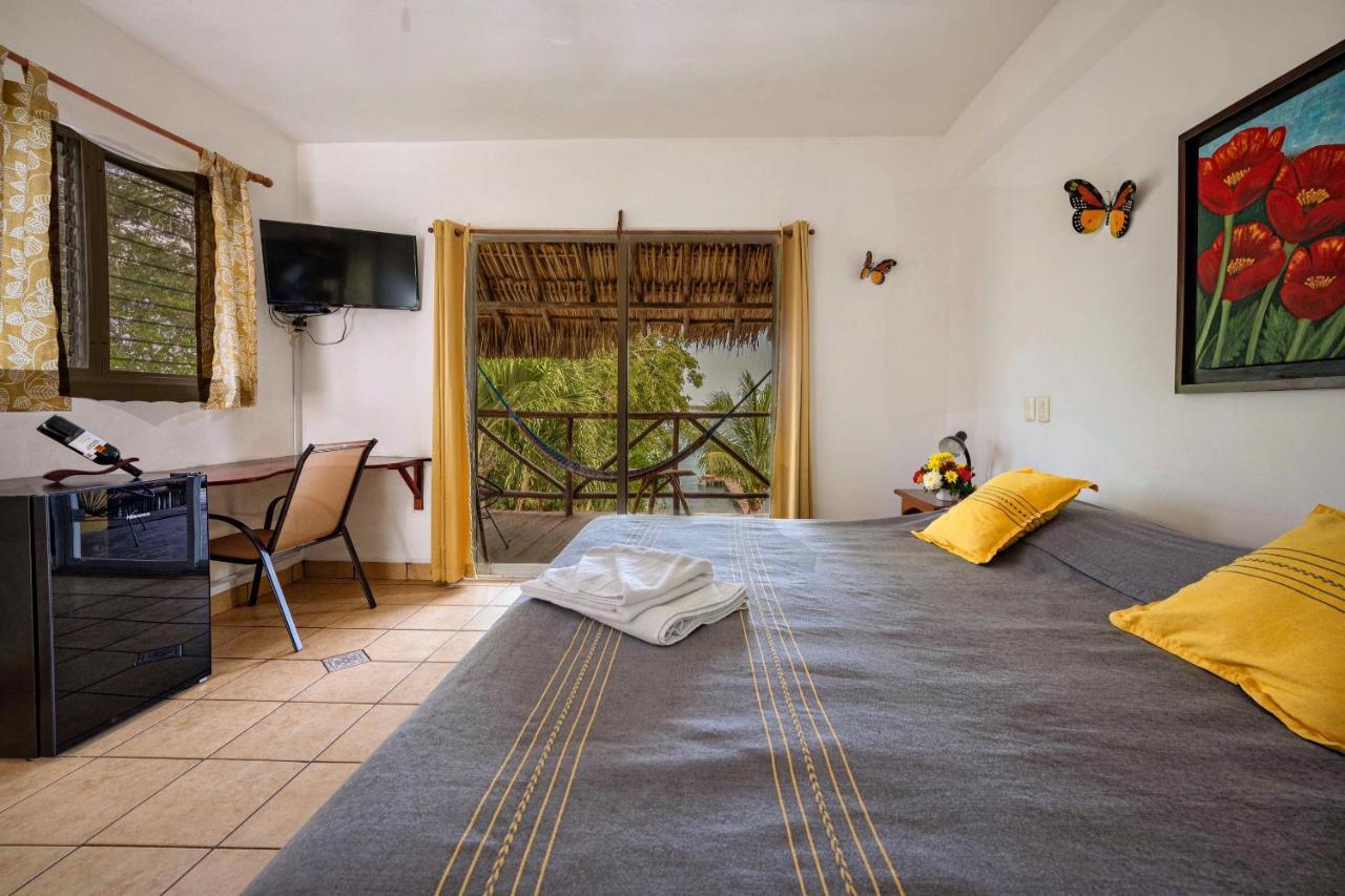 Amigos Hotelito * Bacalar