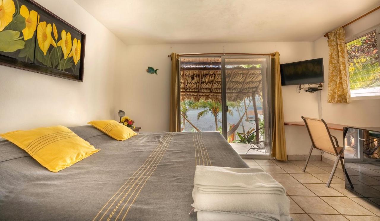Pensión Amigos Hotelito Bacalar