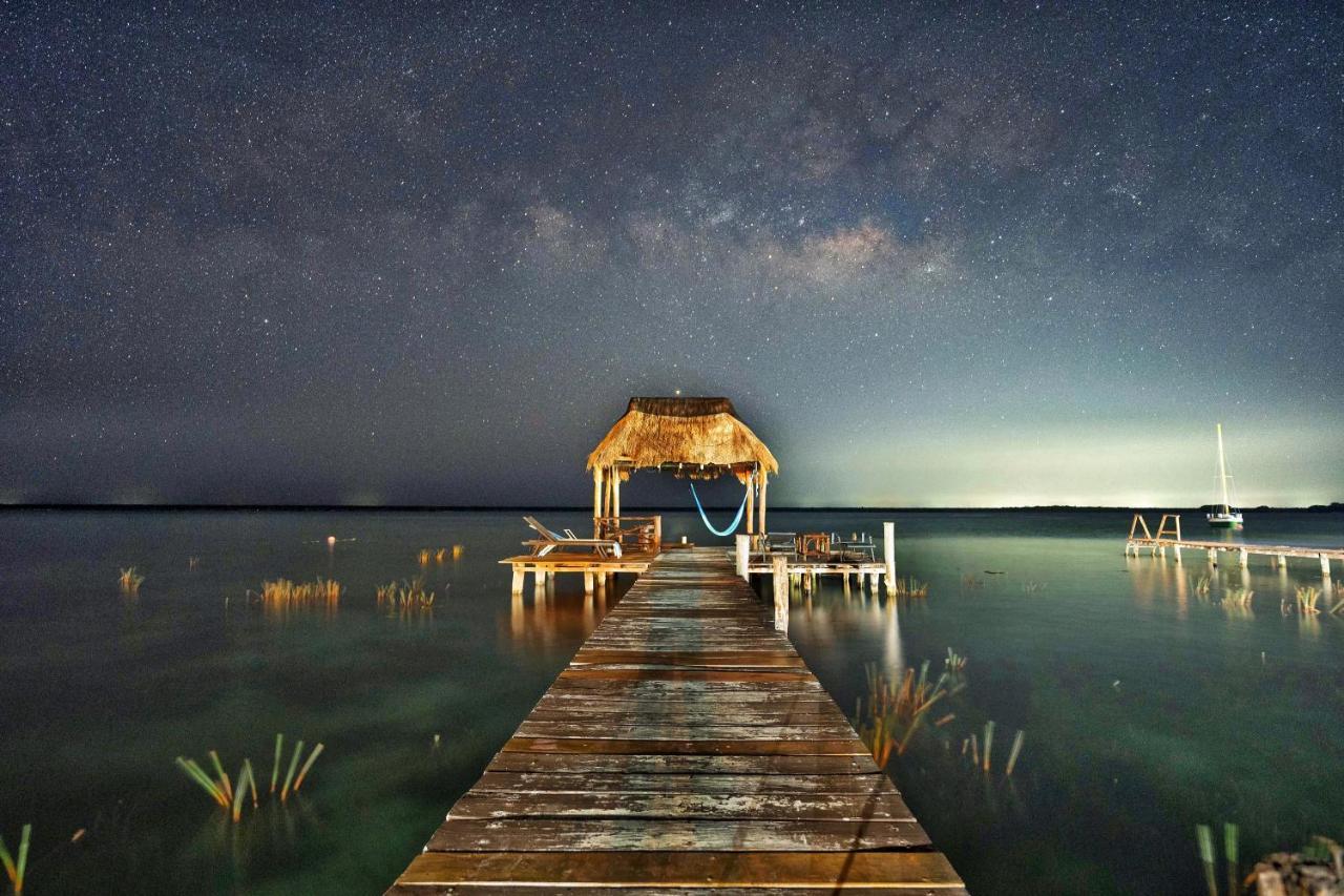 Amigos Hotelito