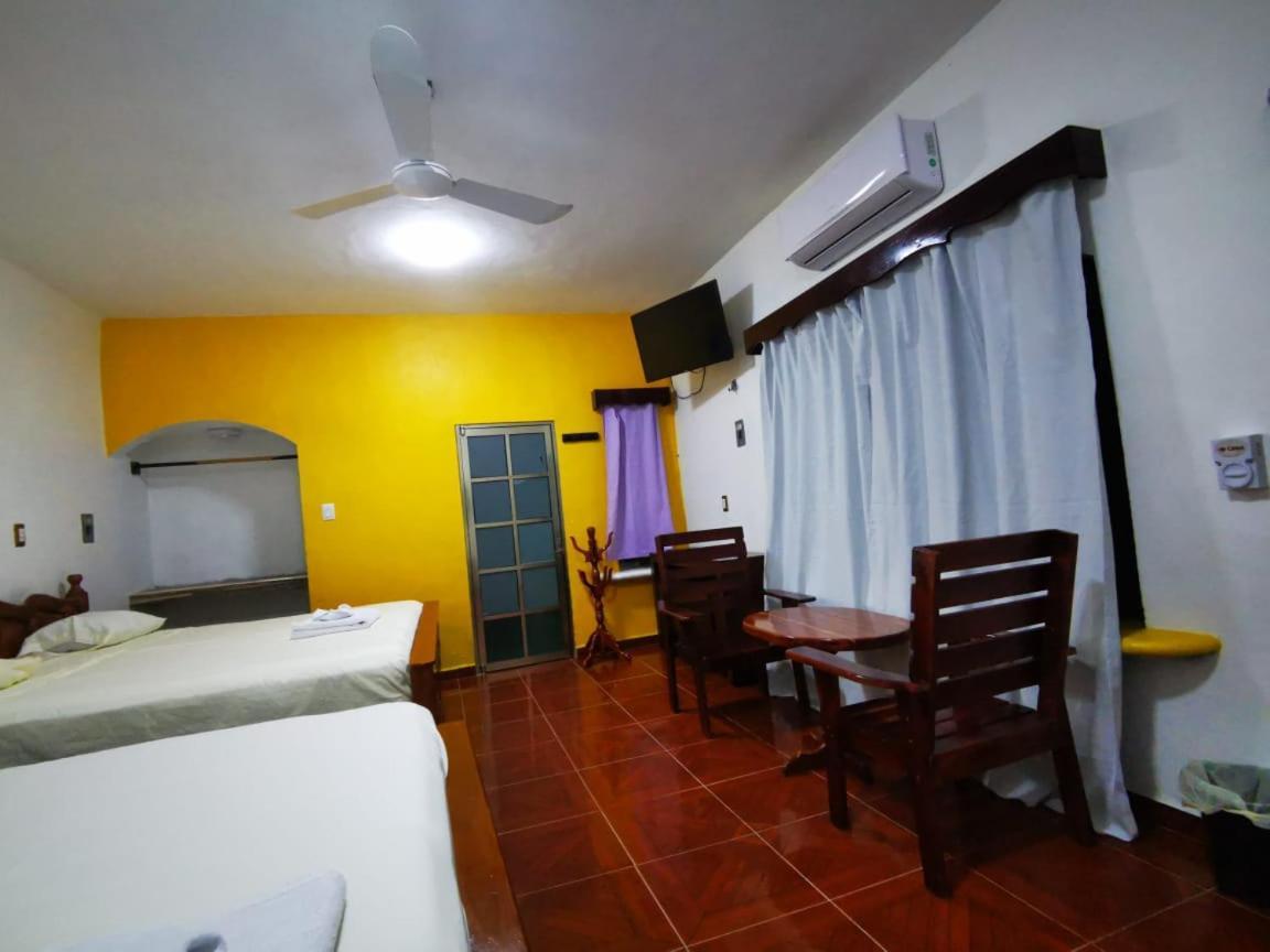 Inn Casa Chejum *