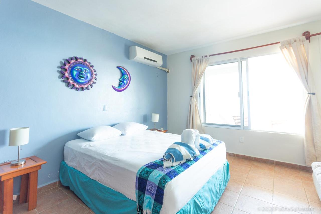 Casa Sol Y Luna 3*