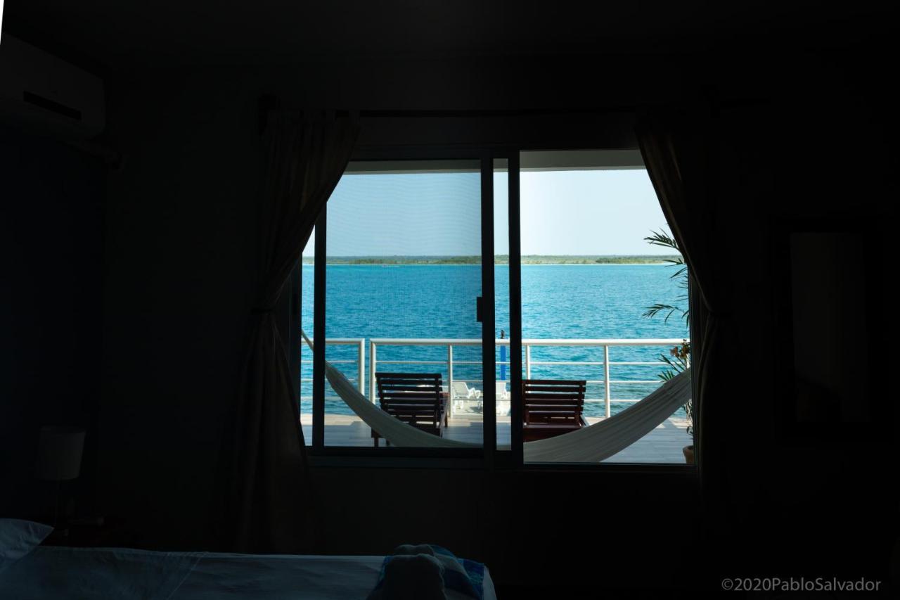 Bed & Breakfast Casa Sol Y Luna Bacalar