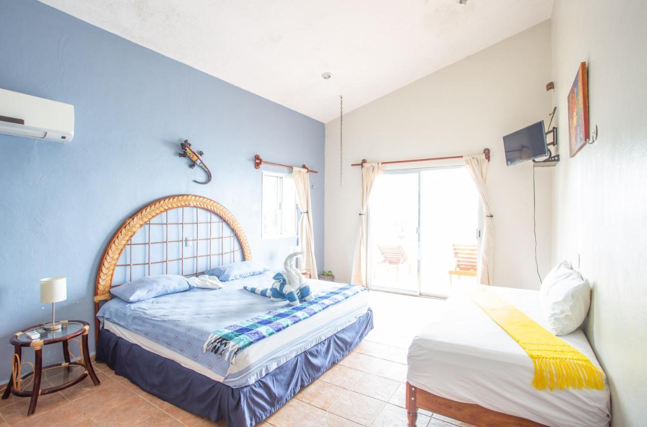 Casa Sol Y Luna Bed & Breakfast