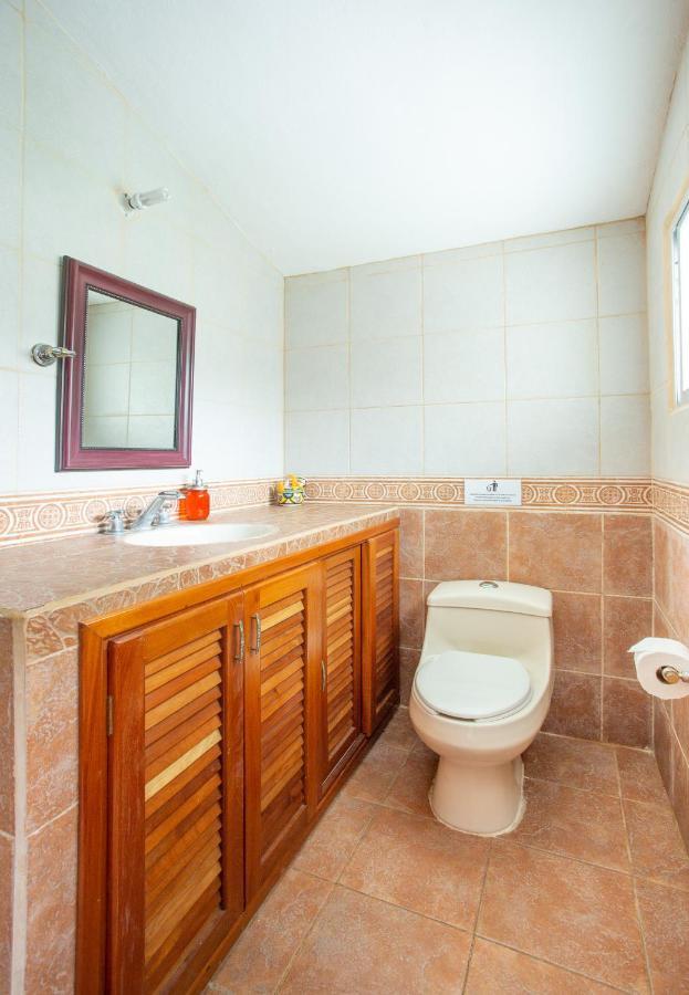 Casa Sol Y Luna Bed & Breakfast