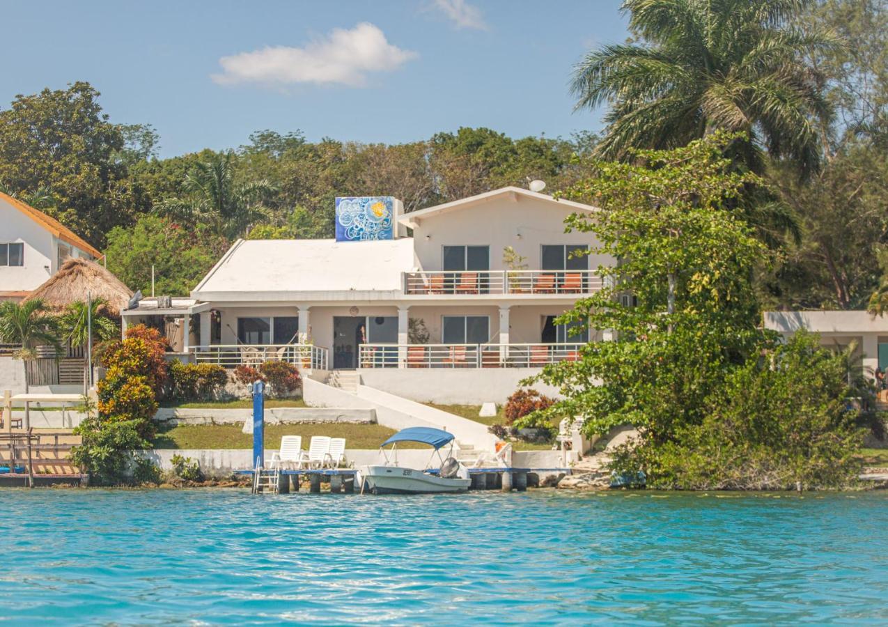 Casa Sol Y Luna