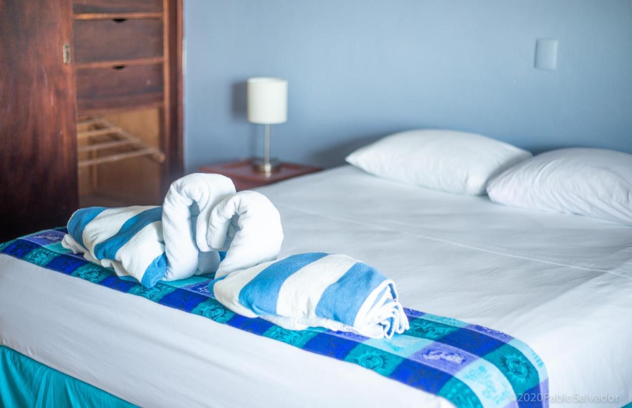 Bed & Breakfast Casa Sol Y Luna