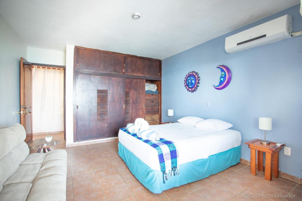 Bed & Breakfast Casa Sol Y Luna 3*