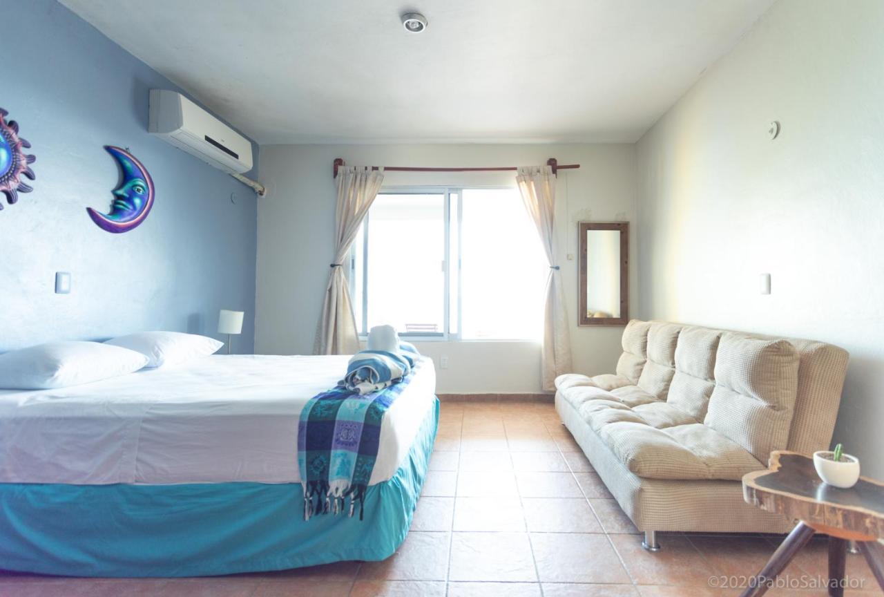 Casa Sol Y Luna Bed & Breakfast