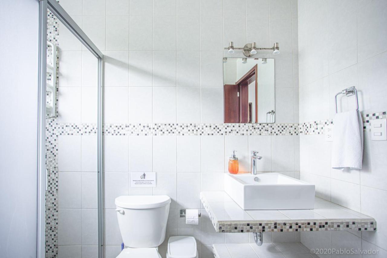 Bed & Breakfast Casa Sol Y Luna 3*