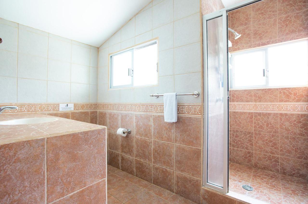 Bed & Breakfast Casa Sol Y Luna 3*