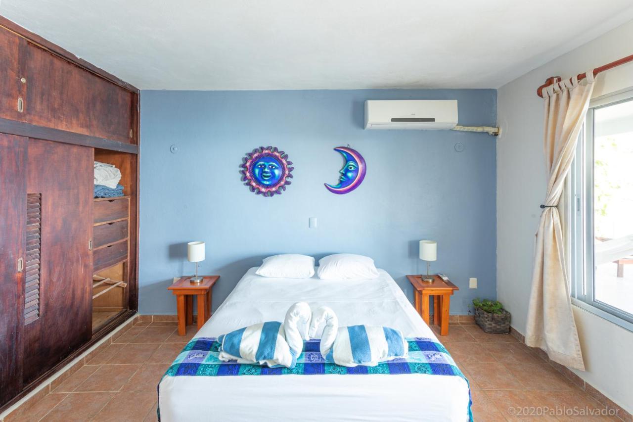 Bed & Breakfast Casa Sol Y Luna Bacalar
