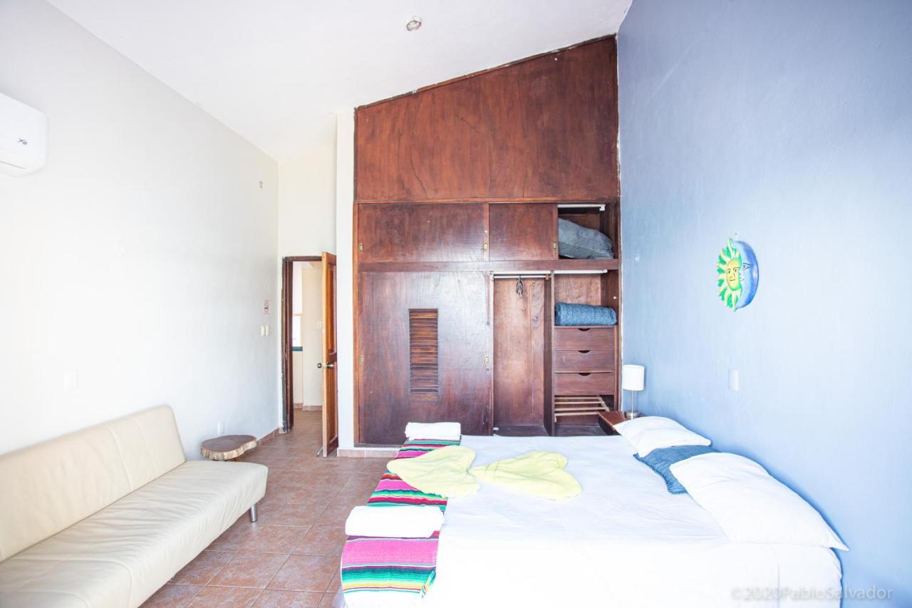 Casa Sol Y Luna Bed & Breakfast