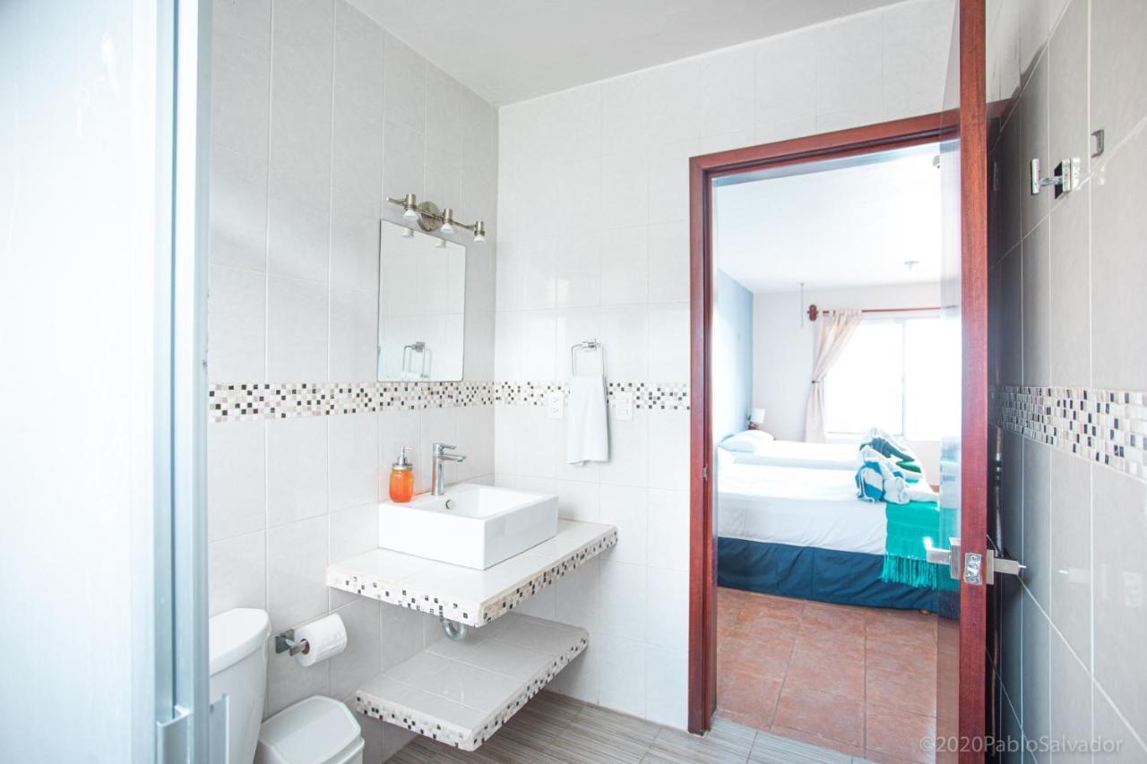 Casa Sol Y Luna Bed & Breakfast Bacalar