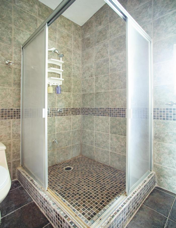 Bed & Breakfast Casa Sol Y Luna 3*