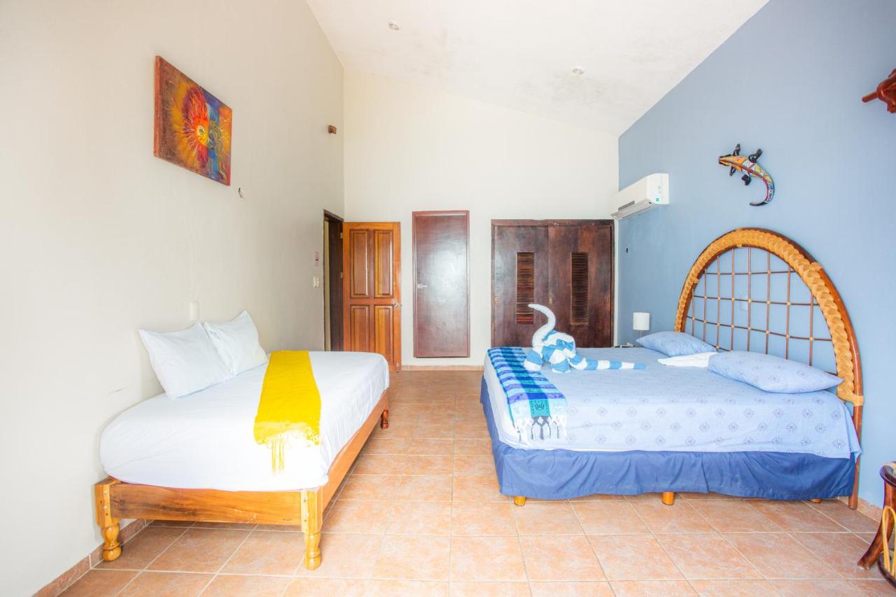 Casa Sol Y Luna 3*