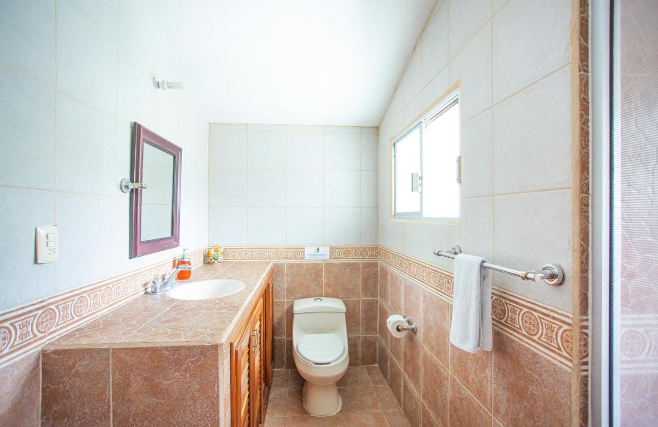 Casa Sol Y Luna Bed & Breakfast