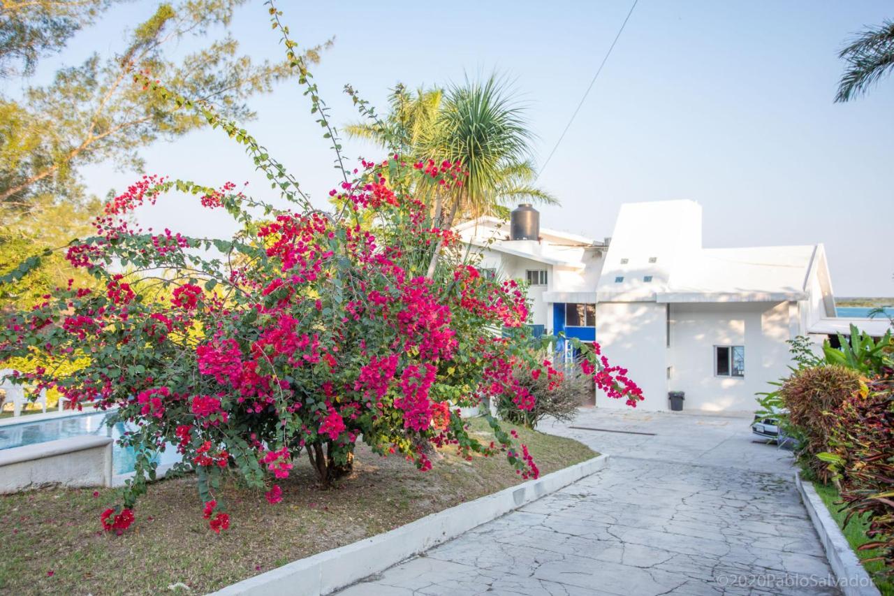 Bed & Breakfast Casa Sol Y Luna 3*