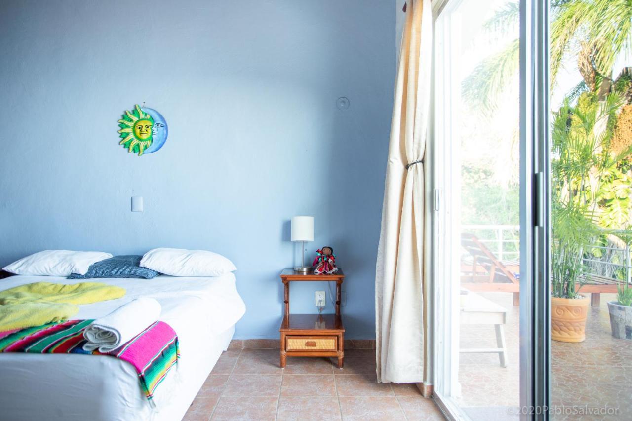Bed & Breakfast Casa Sol Y Luna 3*