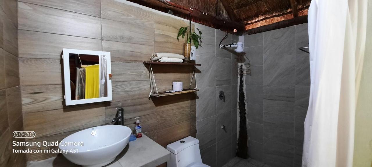 Apartment Akbal