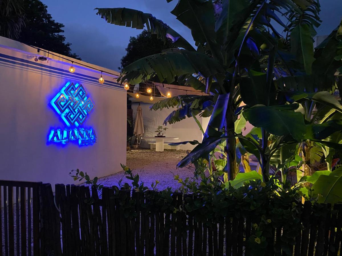 Aljanna House Hotel Bacalar