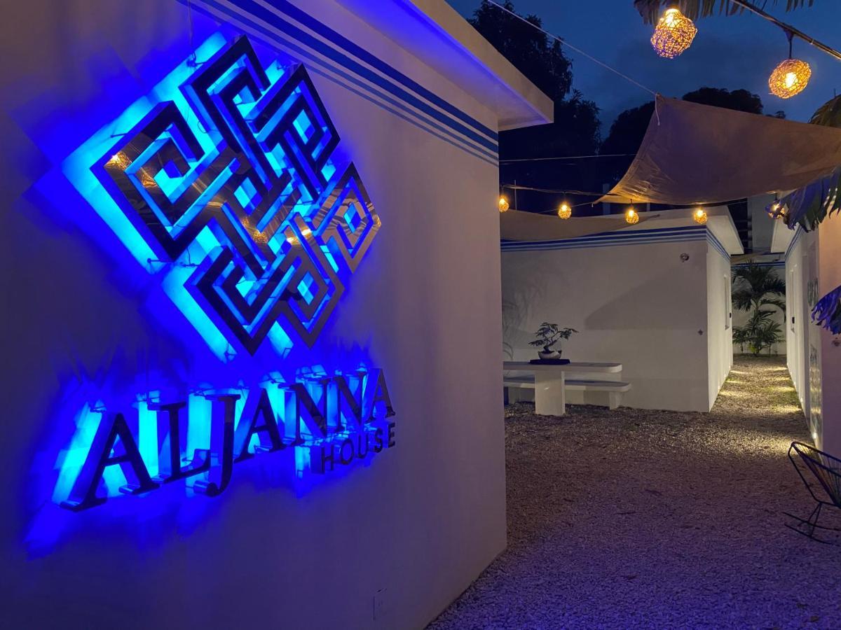Aljanna House Hotel Bacalar