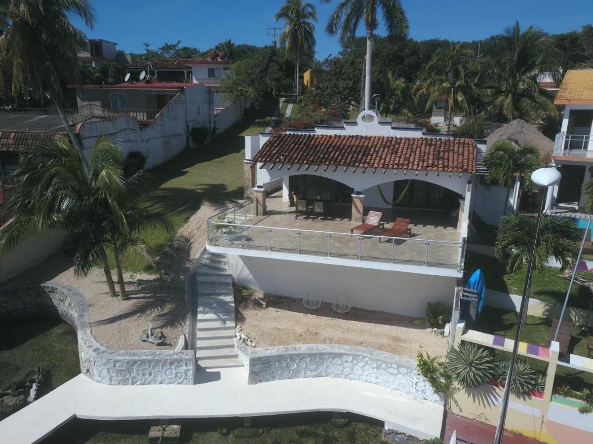 Сasa de vacaciones Costera 171 - *