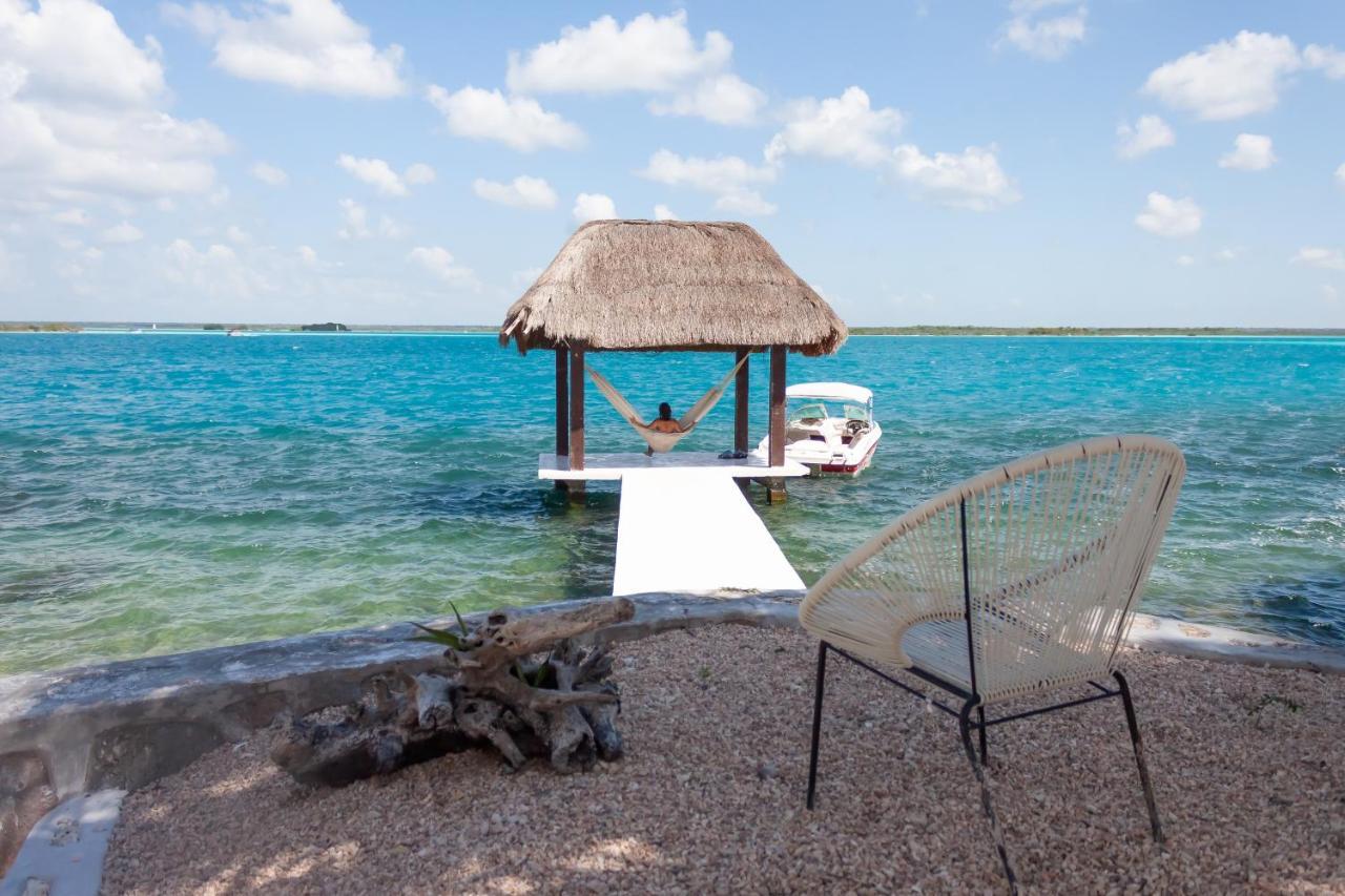 Costera 171 - Bacalar