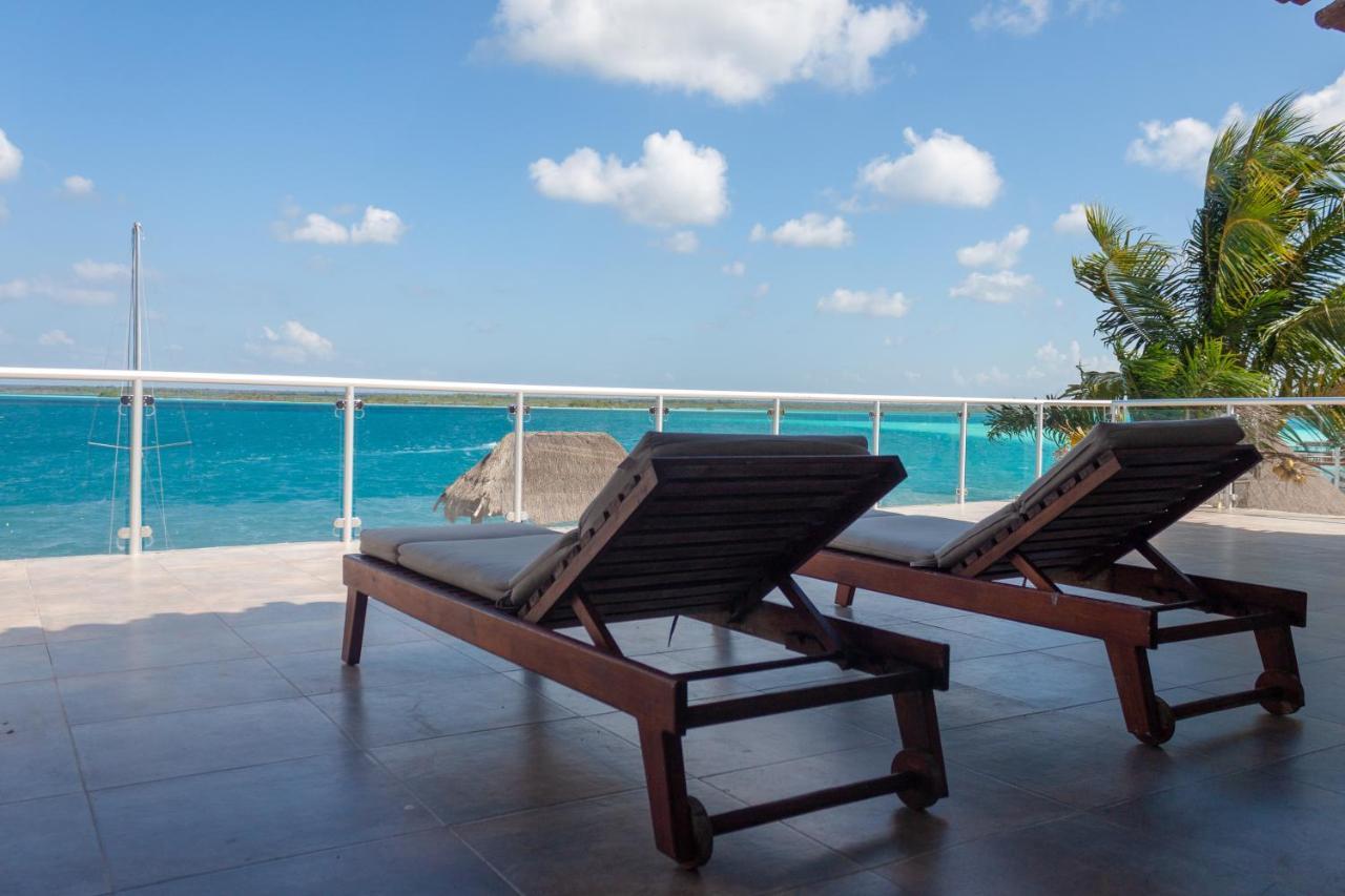 Costera 171 - Bacalar
